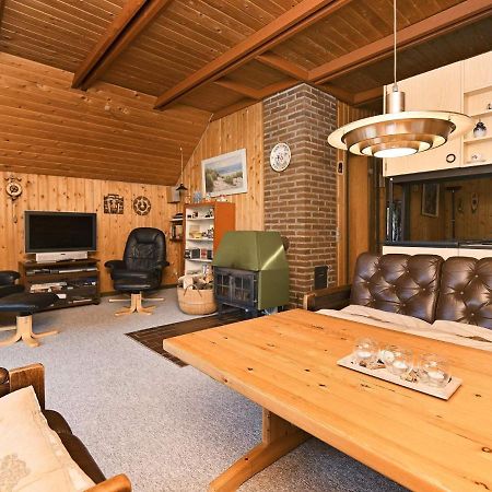 6 Person Holiday Home In N Rre Nebel Norre Nebel Bagian luar foto