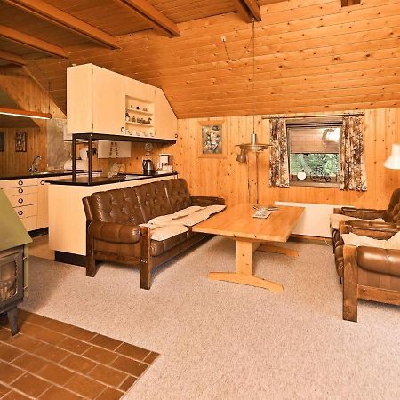 6 Person Holiday Home In N Rre Nebel Norre Nebel Bagian luar foto