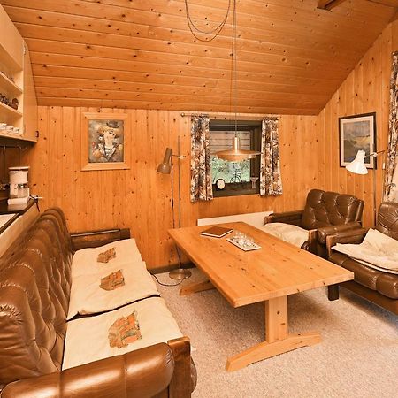 6 Person Holiday Home In N Rre Nebel Norre Nebel Bagian luar foto