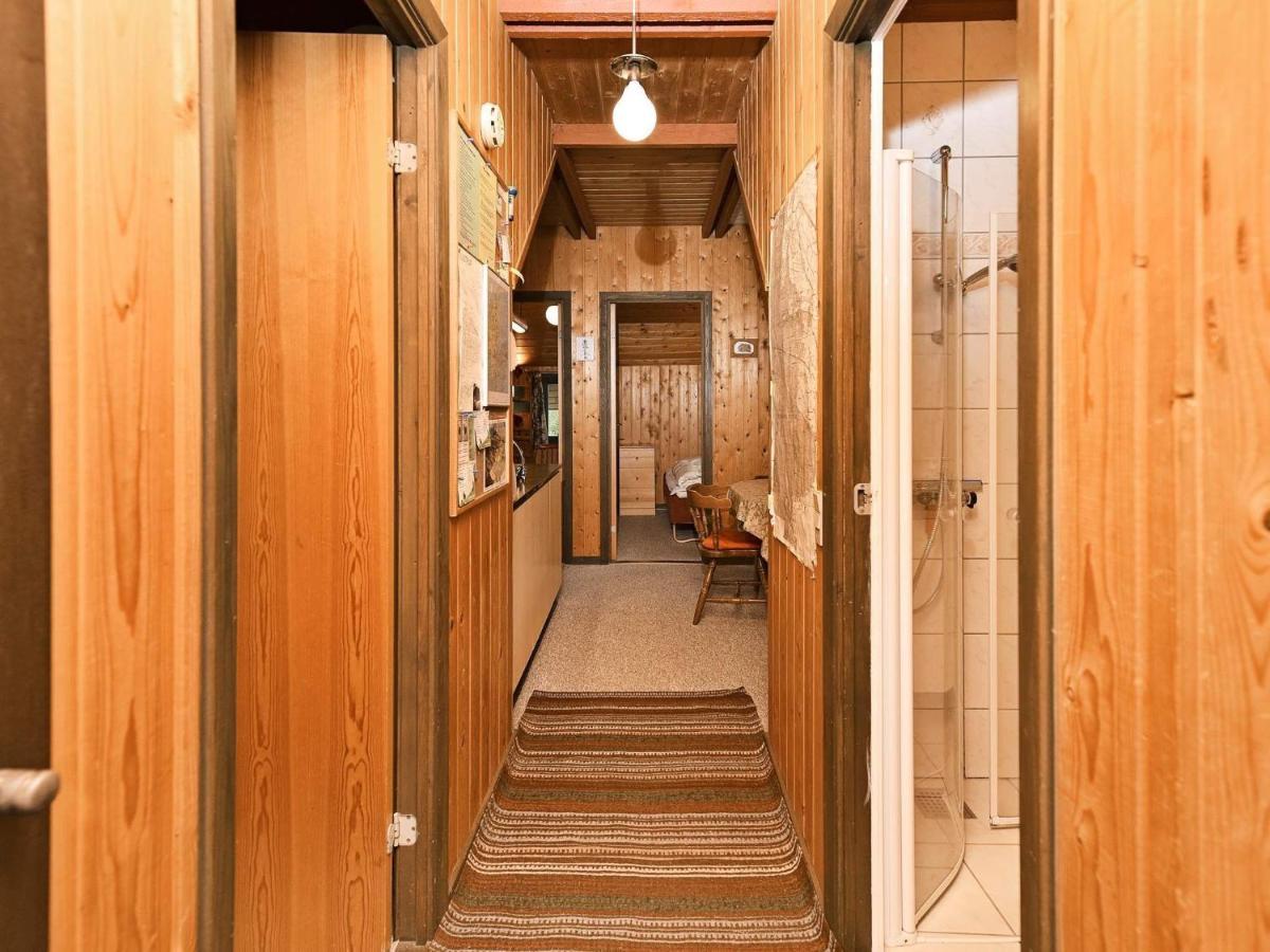 6 Person Holiday Home In N Rre Nebel Norre Nebel Bagian luar foto